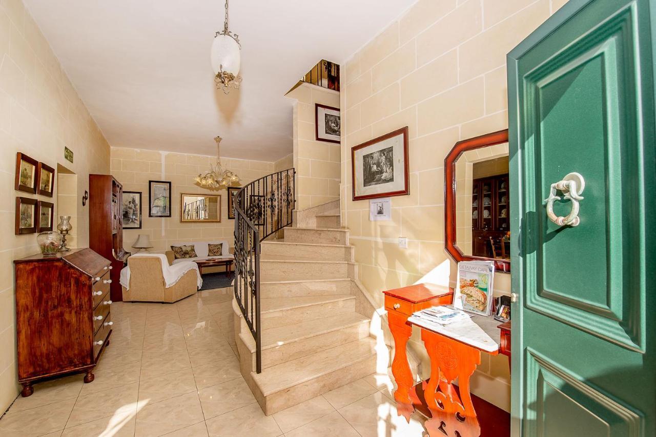 Villa Ta Joseph Xewkija Esterno foto