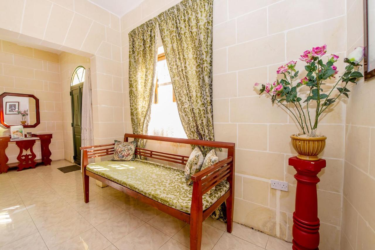 Villa Ta Joseph Xewkija Esterno foto