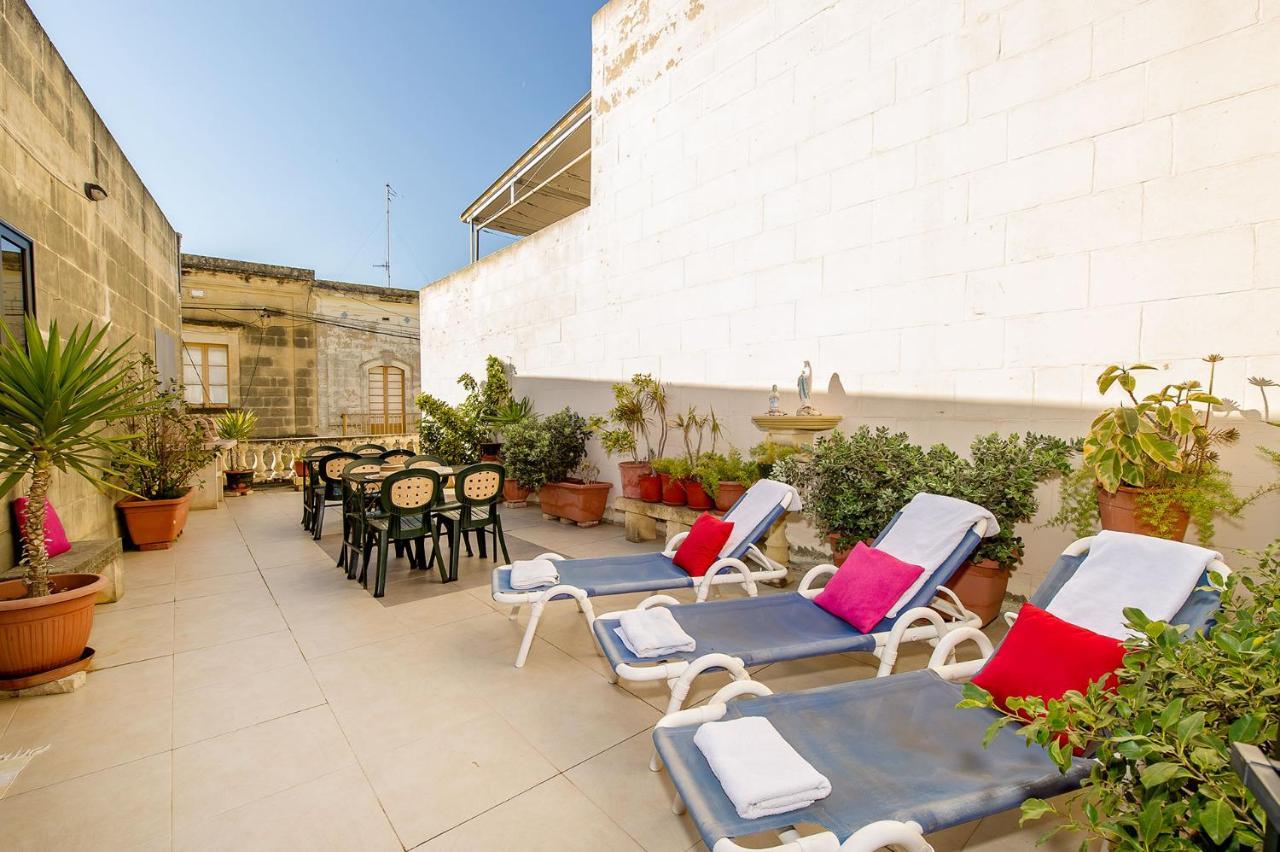Villa Ta Joseph Xewkija Esterno foto
