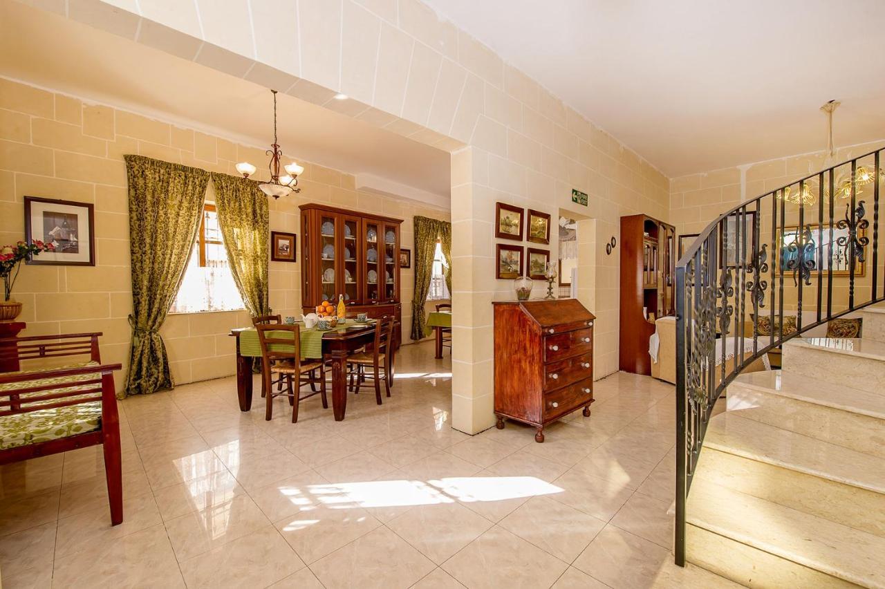 Villa Ta Joseph Xewkija Esterno foto