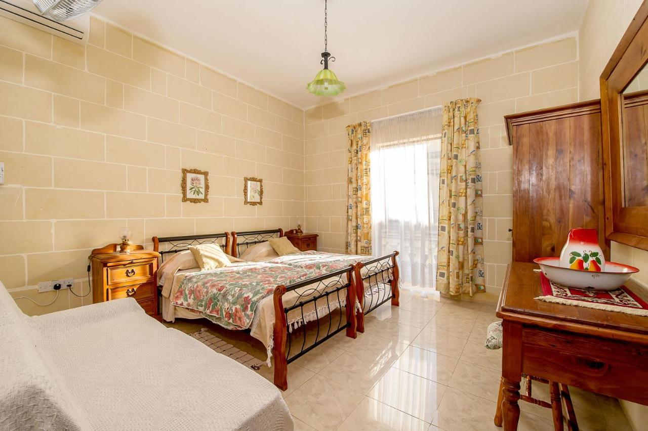 Villa Ta Joseph Xewkija Esterno foto