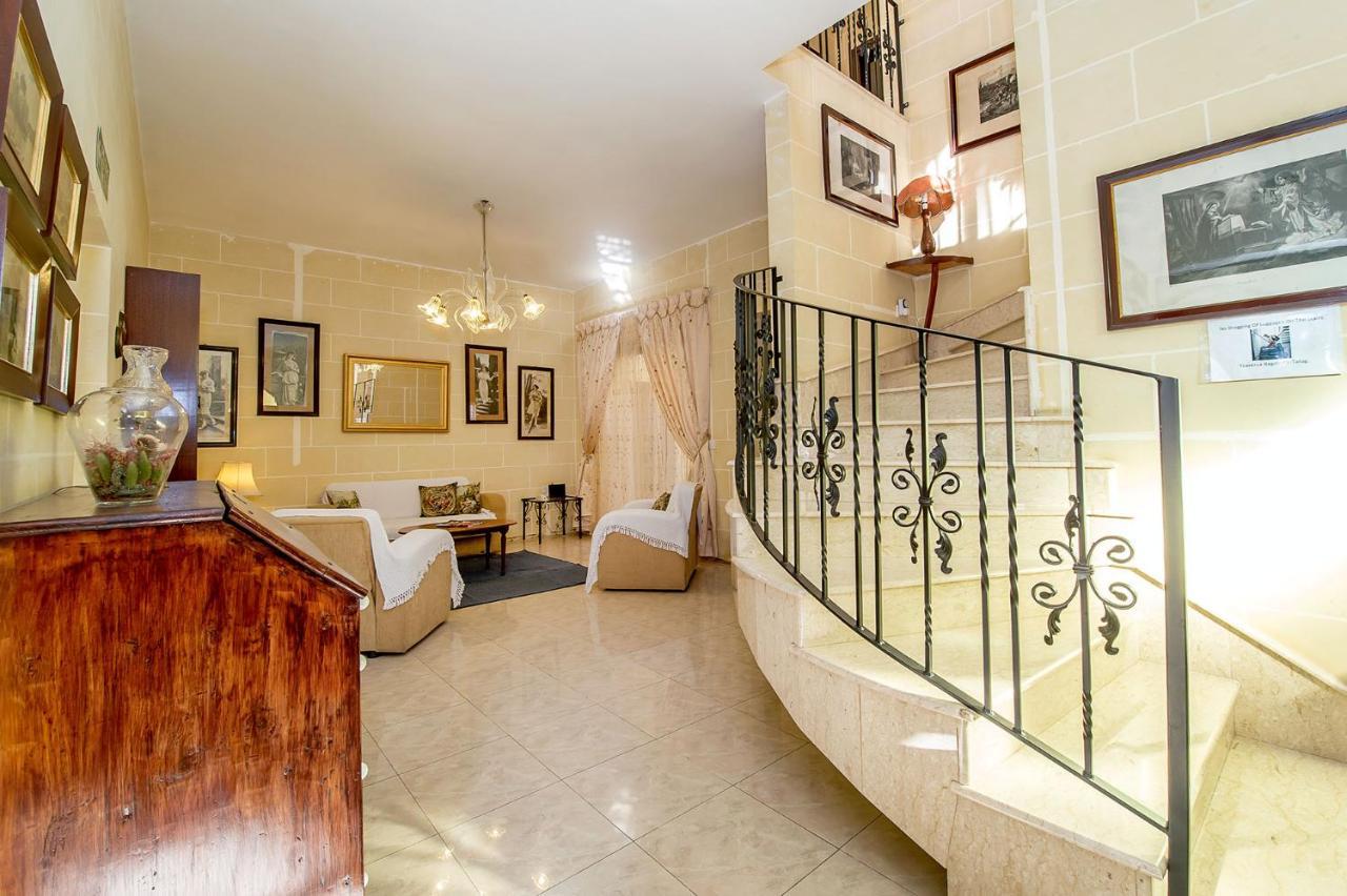Villa Ta Joseph Xewkija Esterno foto